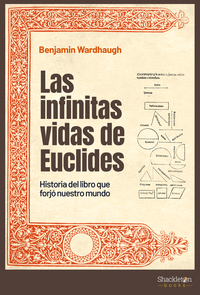 INFINITAS VIDAS DE EUCLIDES,LAS