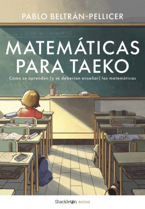 MATEMÁTICAS PARA TAEKO