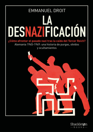 DESNAZIFICACION, LA