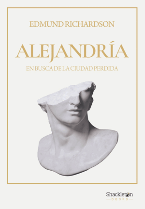 ALEJANDRÍA (2ª ED)
