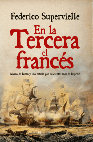 EN LA TERCERA EL FRANCÉS