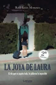 LA JOYA DE LAURA