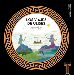 LOS VIAJES DE ULISES