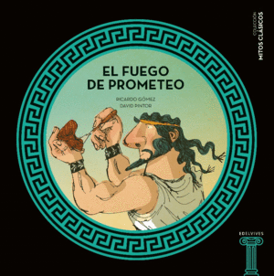 FUEGO DE PROMETEO,EL