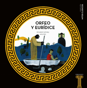 ORFEO Y EURÍDICE