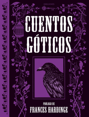 CUENTOS GÓTICOS