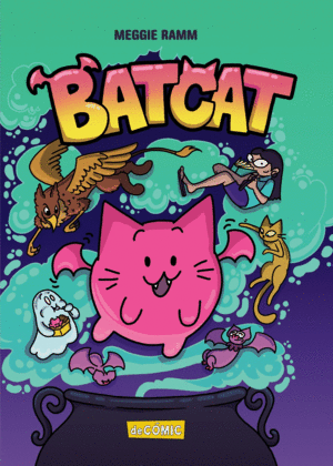 BATCAT