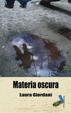 MATERIA OSCURA