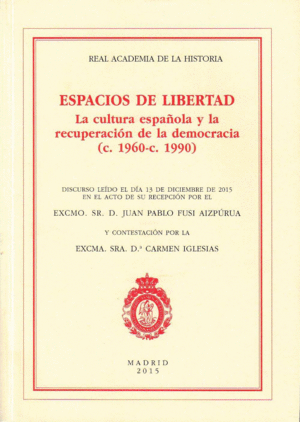ESPACIOS DE LIBERTAD