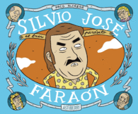 SILVIO JOSE FARAON 2ªED