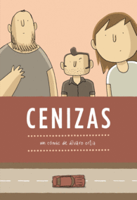 CENIZAS