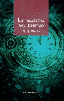 MAQUINA DEL TIEMPO, LA