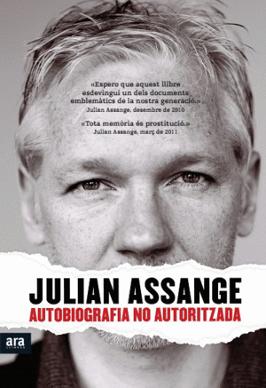 AUTOBIOGRAFIA NO AUTORITZADA