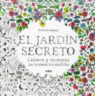 EL JARDÍN SECRETO