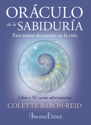 ORACULO DE LA SABIDURIA