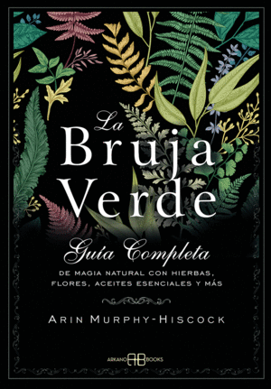 BRUJA VERDE,LA