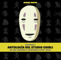 ANTOLOGÍA DEL STUDIO GHIBLI VOL II