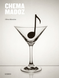 CHEMA MADOZ (NUEVO) OBRAS MAESTRAS