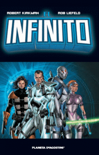 EL INFINITO  Nº 01