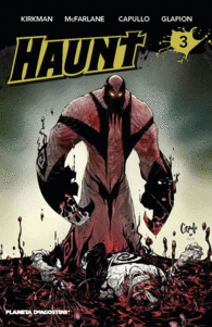 THE HAUNT Nº 03/3