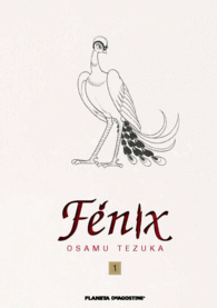 FÉNIX Nº 01 (NUEVA EDICIÓN)