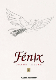 FÉNIX Nº 02 (NUEVA EDICIÓN)