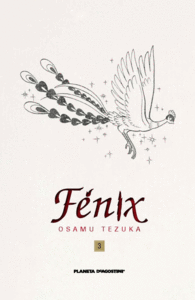 FÉNIX Nº 03 (NUEVA EDICIÓN)