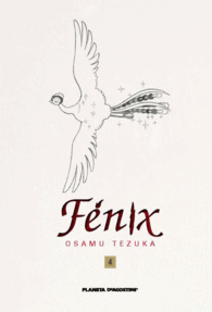 FÉNIX Nº 04 (NUEVA EDICIÓN)