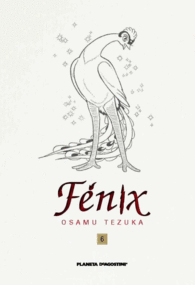 FÉNIX Nº 06 (NUEVA EDICIÓN)