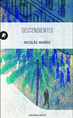 DESCENDIENTES