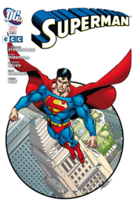 SUPERMAN NÚM. 57