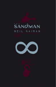 SANDMAN, INFINITO