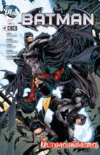 BATMAN Nº 60