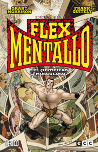 FLEX MENTALLO