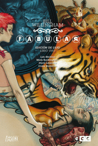 FÁBULAS