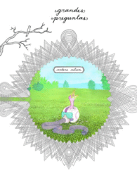 GRANDES PREGUNTAS (S.SENTIDO)