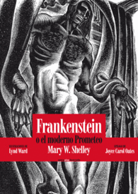 FRANKENSTEIN