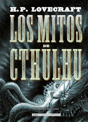 LOS MITOS DE CTHULHU