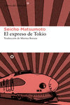 EXPRESO DE TOKIO,EL