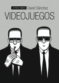 VIDEOJUEGOS