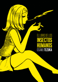 LIBRO DE LOS INSECTOS HUMANOS,EL 2ªED