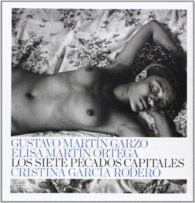 LOS SIETE PECADOS CAPITALES