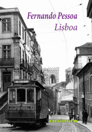 LISBOA 4ªED
