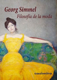 FILOSOFÍA DE LA MODA 4ªED