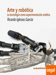 ARTE Y ROBÓTICA