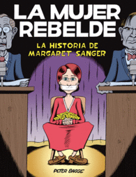 MUJER REBELDE LA