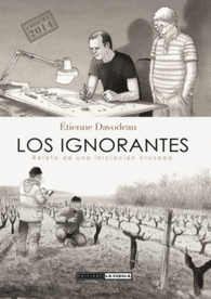 IGNORANTES LOS