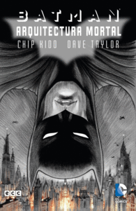 BATMAN: ARQUITECTURA MORTAL