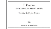 I CHING : SECUENCIA DE LOS CAMBIOS