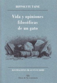 VIDA Y OPINIONES DE UN GATO